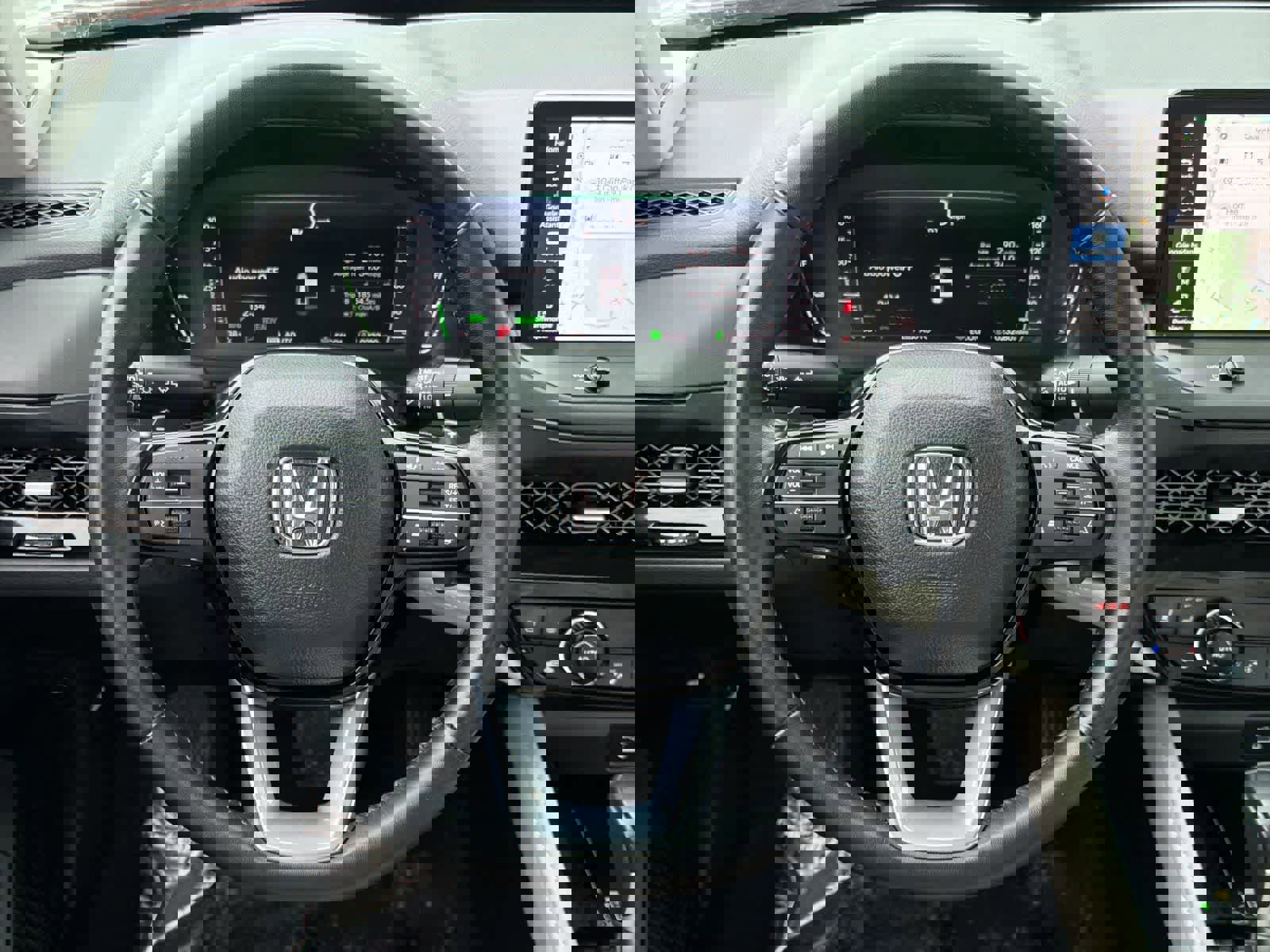 Used 2023 Honda Accord Touring image 25