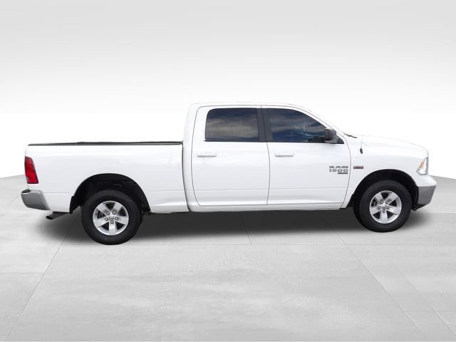 Used 2019 RAM 1500 Classic SLT AWD/4WD image 12