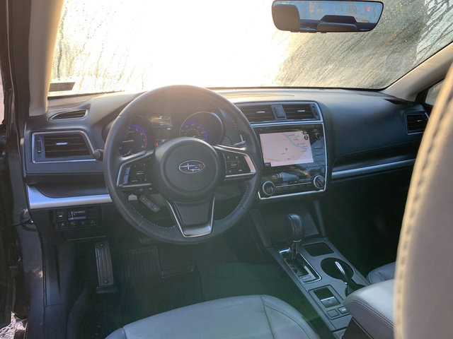 Used 2019 Subaru Legacy 2.5i Limited w/ Popular Package #2A AWD/4WD image 23