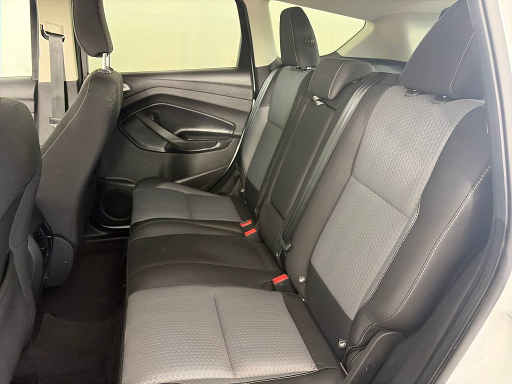 Certified 2019 Ford Escape SE image 13