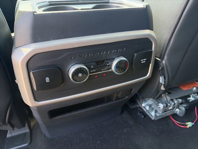Certified 2023 Ford Expedition Limited image 12