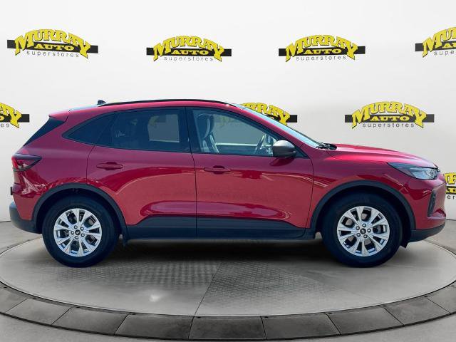 Certified 2025 Ford Escape Active FWD image 6