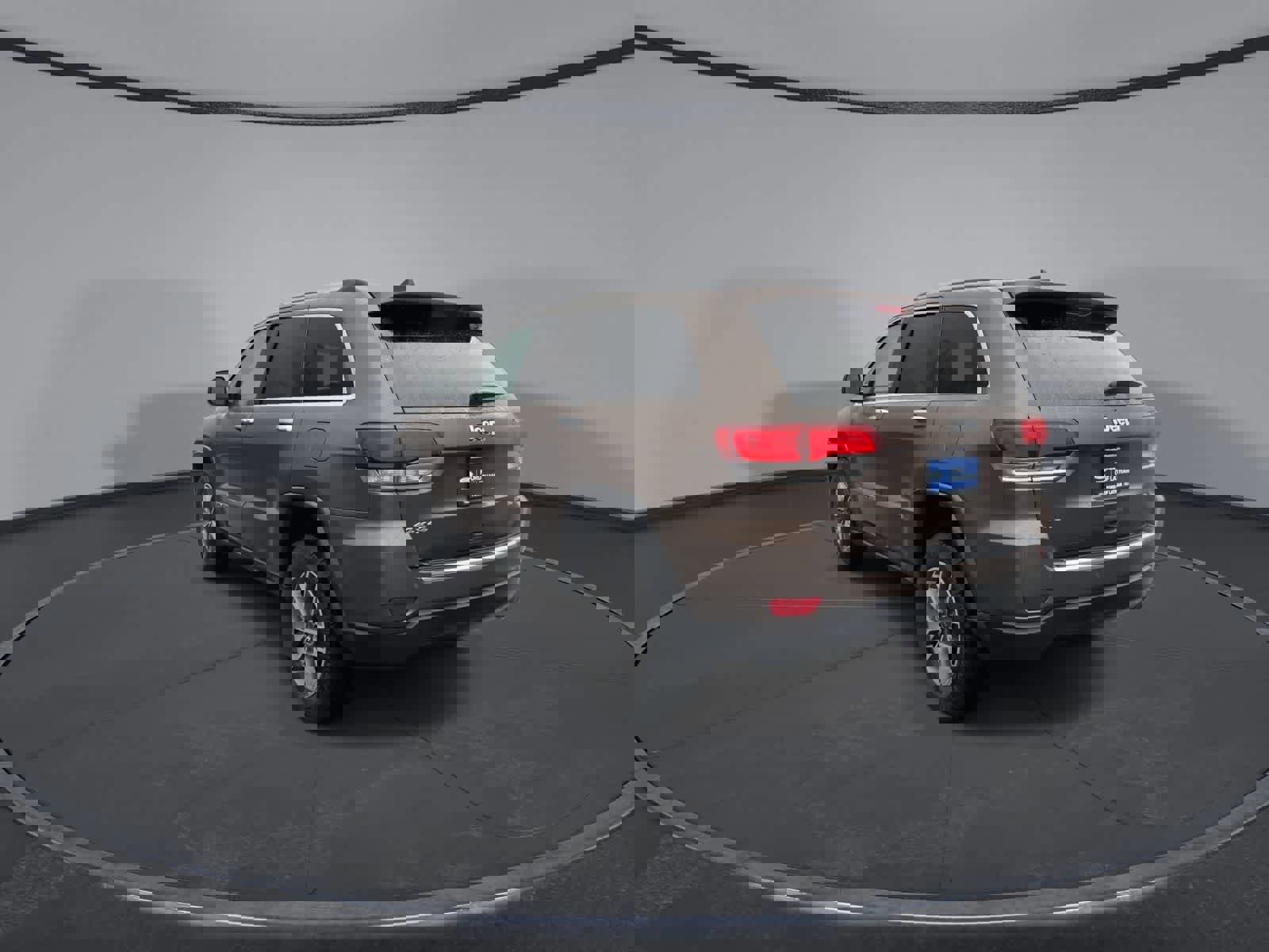 Used 2020 Jeep Grand Cherokee Limited image 5