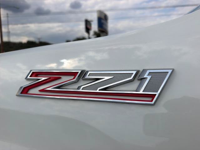 Used 2022 Chevrolet Silverado 2500 LT w/ Convenience Package AWD/4WD image 6