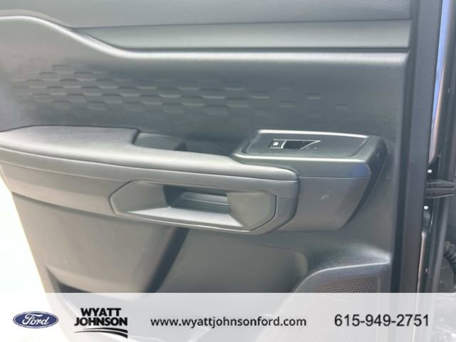 Certified 2024 Ford Ranger XL w/ Trailer Tow Package image 18