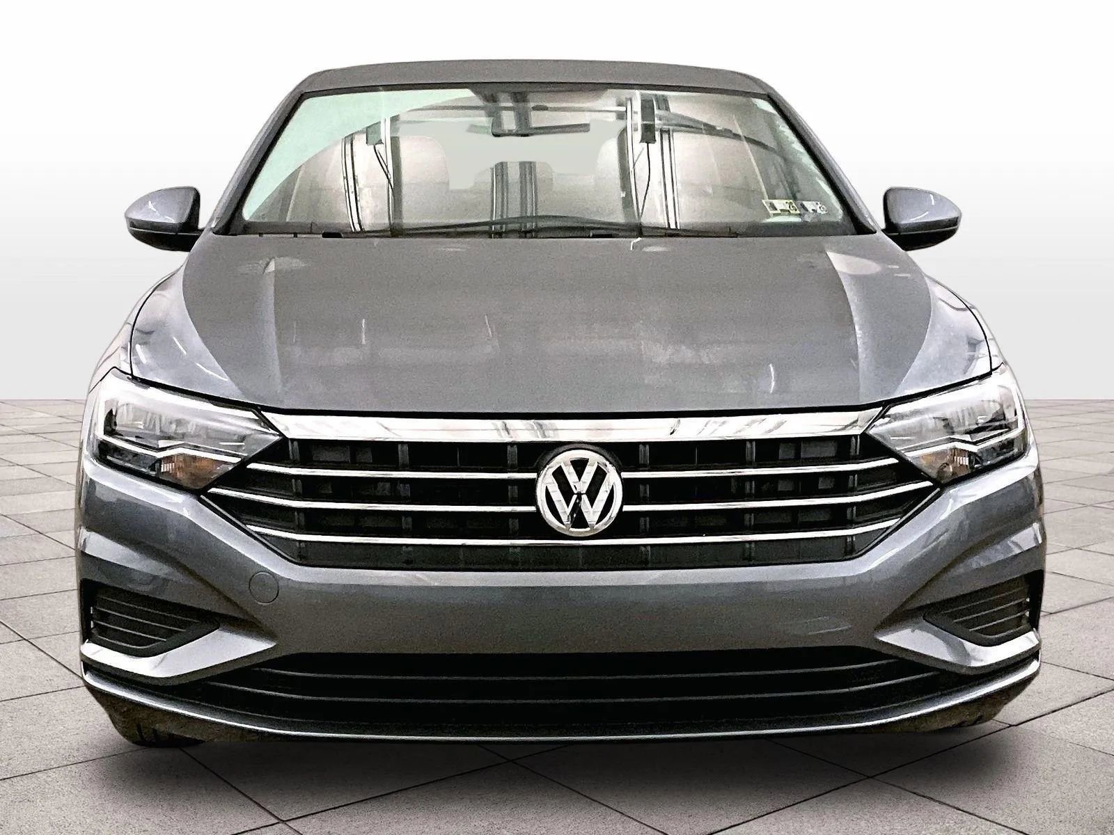 Used 2021 Volkswagen Jetta S FWD image 3