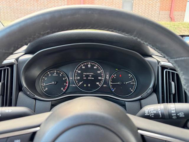 Used 2024 MAZDA CX-50 AWD 2.5 S w/ Weather Package image 30