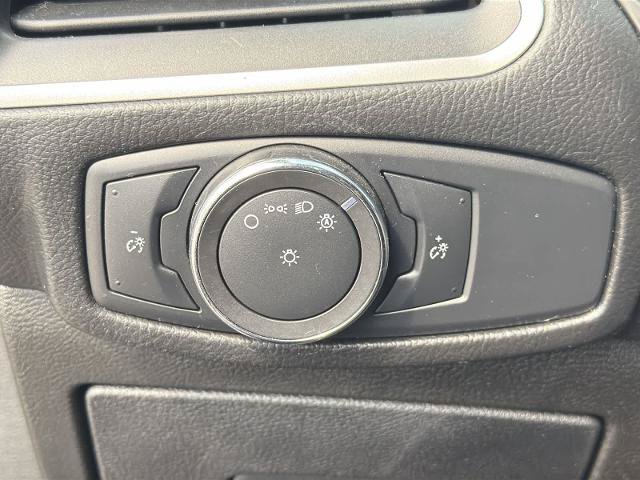 Certified 2017 Ford Edge SEL AWD/4WD image 17