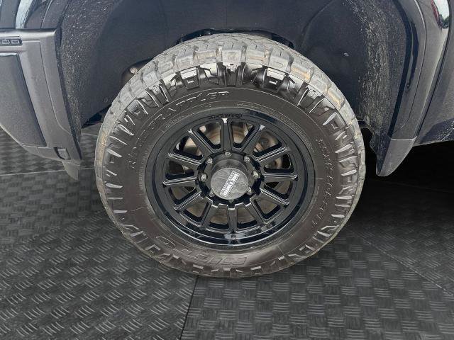 Certified 2023 Ford F150 XL w/ STX Appearance Package RWD image 14