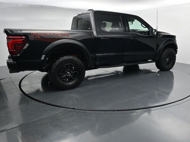 Certified 2024 Ford F150 Raptor AWD/4WD image 10