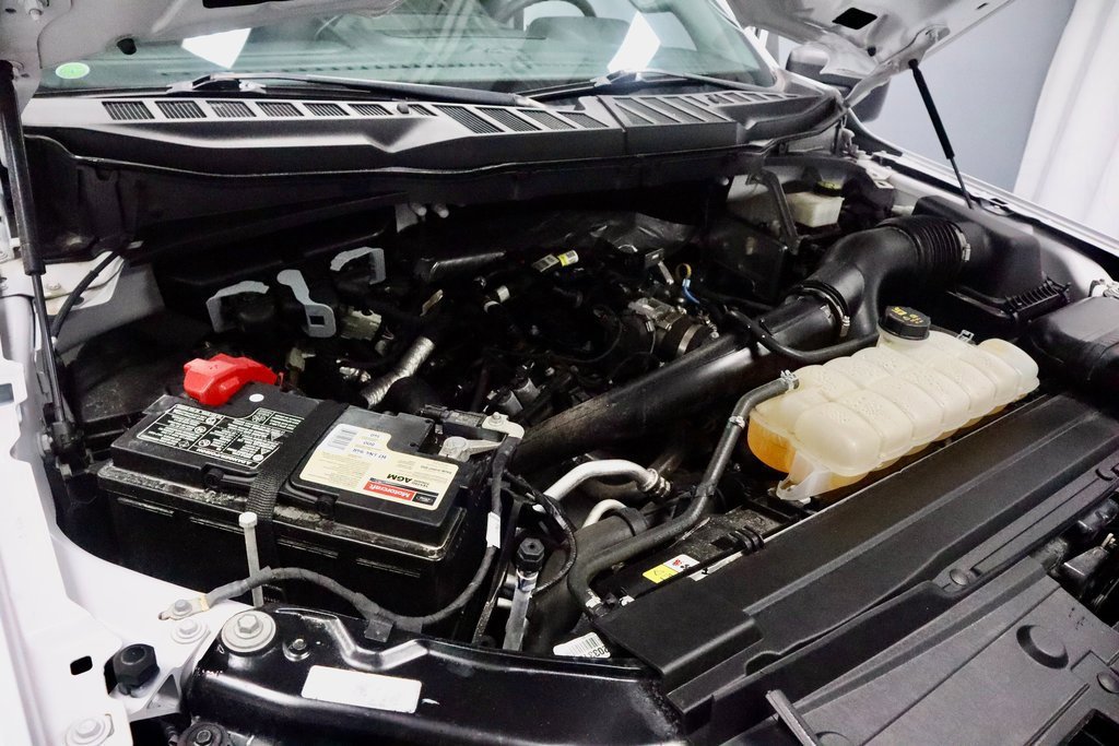 Certified 2022 Ford F150 XLT image 16