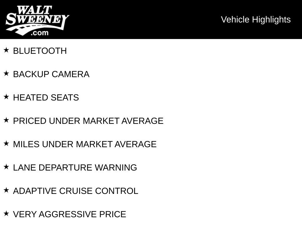 Used 2019 Honda Civic EX-L image 14