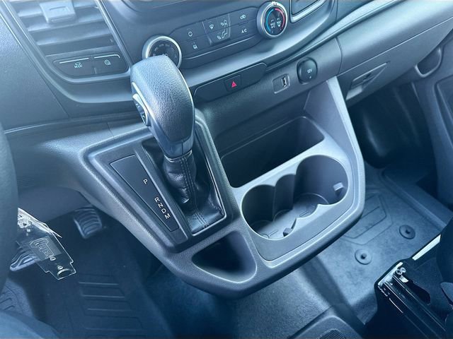 Certified 2024 Ford Transit 350 148 High Roof Extended w/ Load Area Protection Package image 22