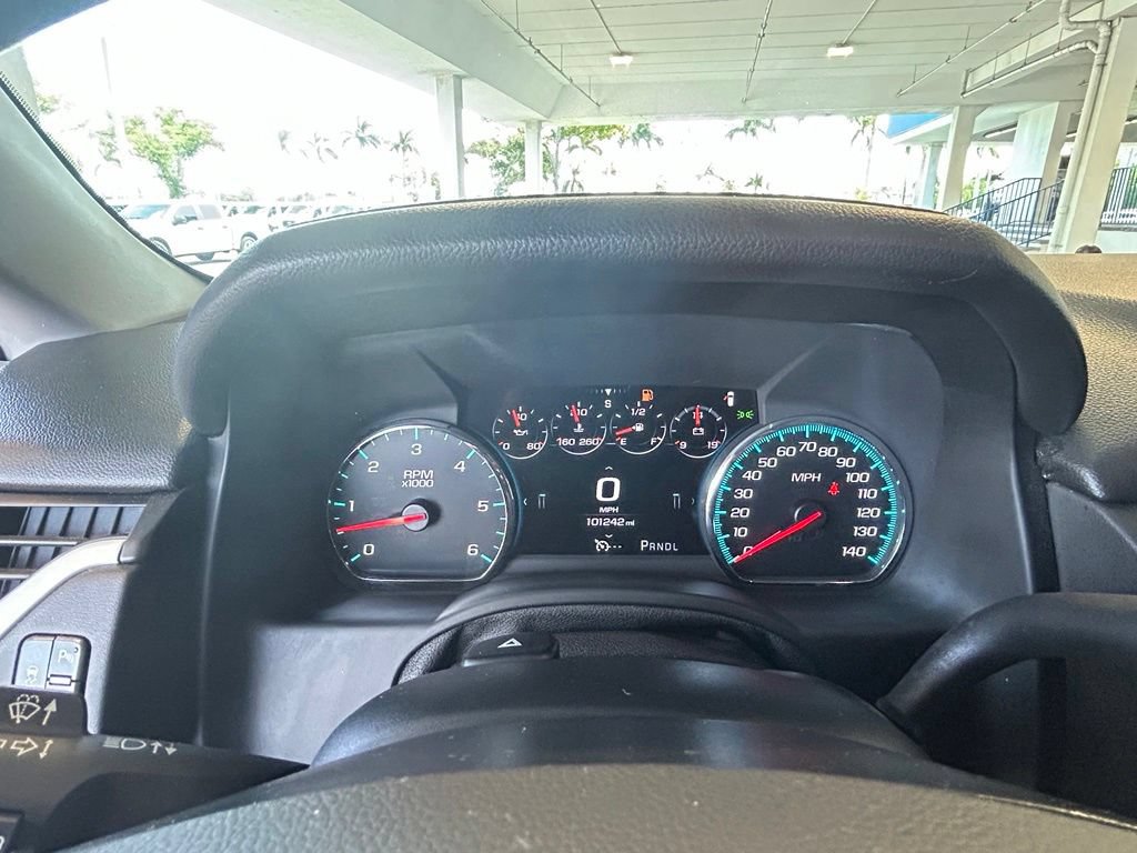 Used 2017 GMC Yukon XL SLT w/ Premium Edition AWD/4WD image 43
