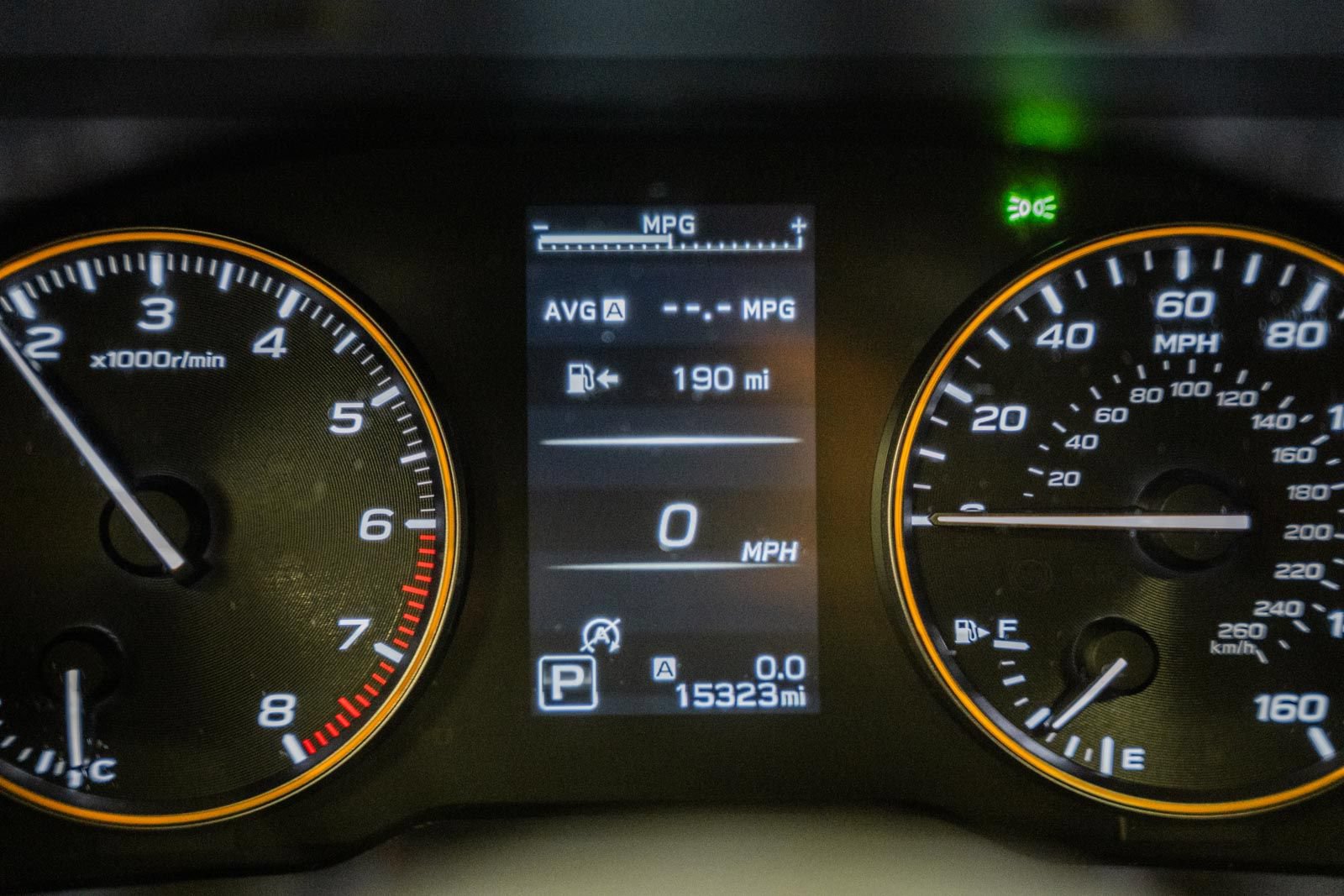 Used 2025 Subaru Outback Wilderness AWD/4WD image 49