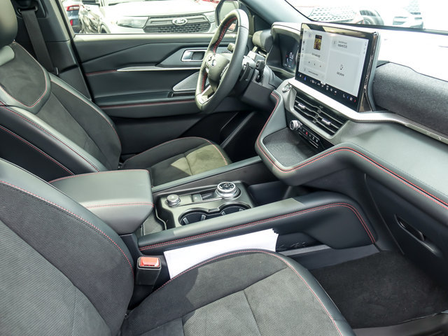 Certified 2026 Ford Explorer ST AWD/4WD image 29