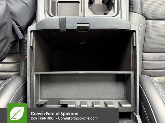 Certified 2026 Ford F450 Platinum w/ FX4 Off-Road Package image 40