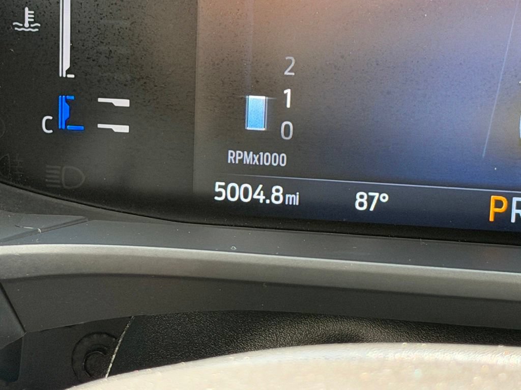 Certified 2023 Ford Escape Active AWD/4WD image 3