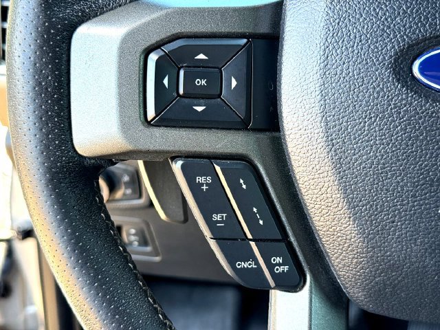 Certified 2019 Ford F150 Raptor w/ Equipment Group 802A Luxury AWD/4WD image 14