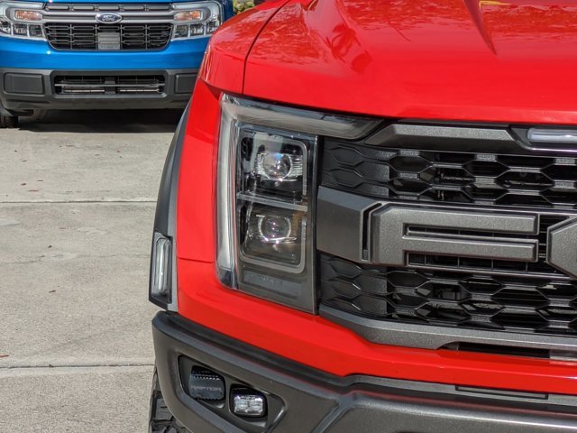 Certified 2023 Ford F150 Raptor w/ Raptor 37 Performance Package image 9