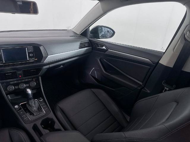 Used 2021 Volkswagen Jetta SE FWD image 24