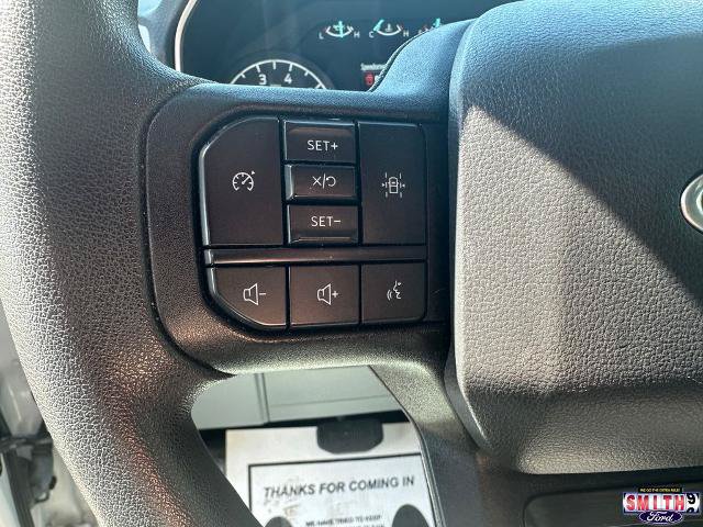 Certified 2023 Ford F150 XLT AWD/4WD image 22