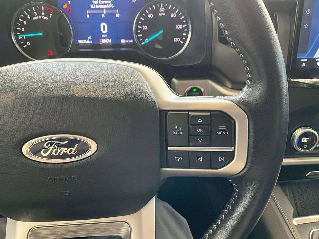 Certified 2024 Ford Expedition XLT image 12