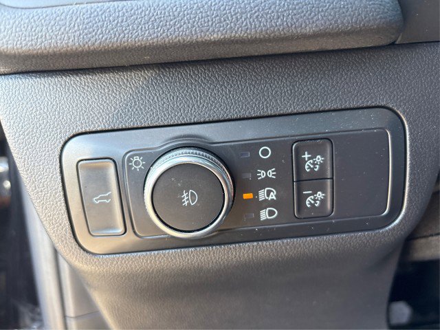 Certified 2022 Ford Escape SEL w/ SEL Stealth AWD Package image 17