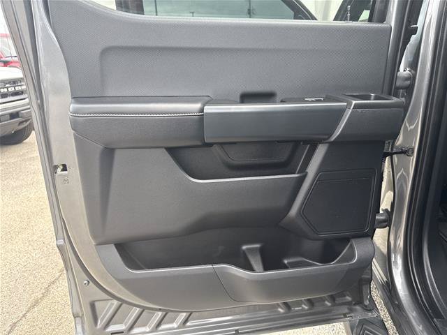 Certified 2024 Ford F150 STX RWD image 26