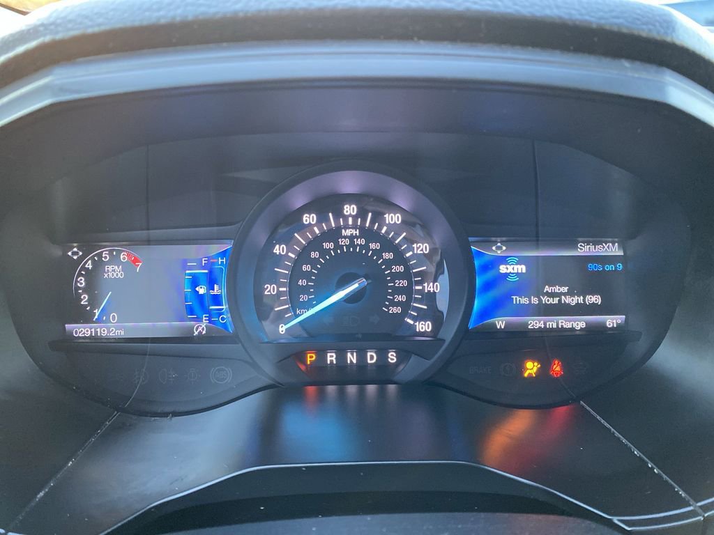 Certified 2023 Ford Edge SEL w/ Convenience Package image 22