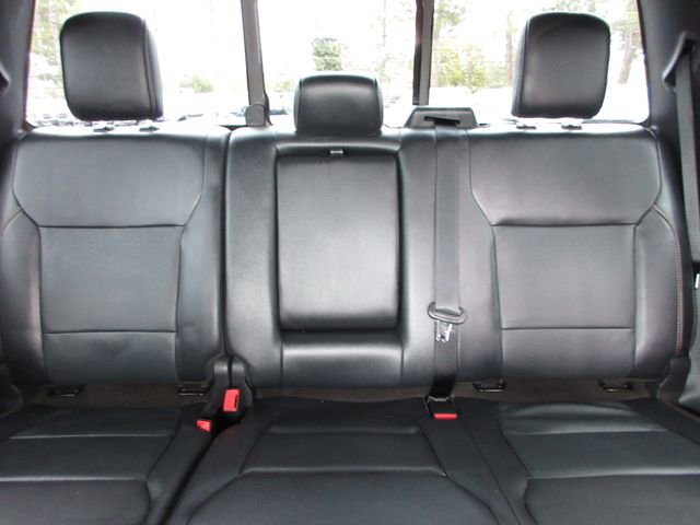 Certified 2023 Ford F150 Lariat AWD/4WD image 25