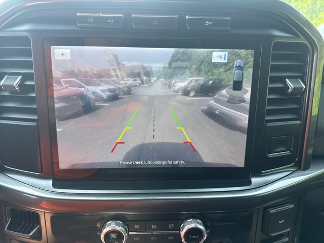 Certified 2021 Ford F150 XLT w/ Equipment Group 302A High AWD/4WD image 29