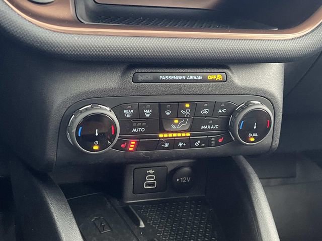 Certified 2023 Ford Bronco Sport Badlands w/ Premium Package image 23