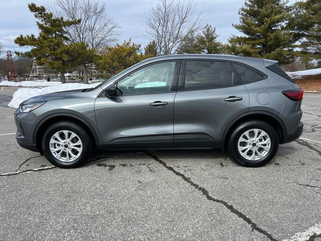 Certified 2025 Ford Escape Active image 3