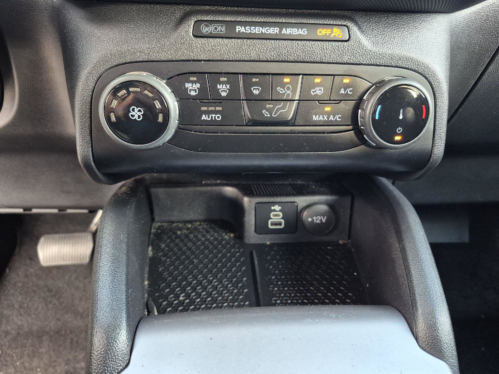 Certified 2024 Ford Bronco Sport Big Bend AWD/4WD image 7