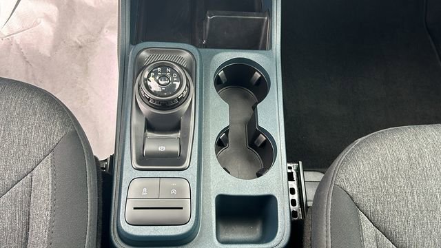 Certified 2025 Ford Maverick XLT w/ Black Appearance Package image 22