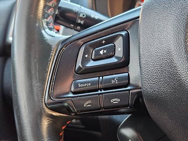 Used 2021 Subaru WRX AWD/4WD image 19