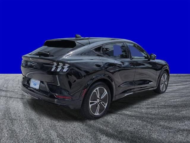 Certified 2023 Ford Mustang Mach-E Premium AWD/4WD image 4