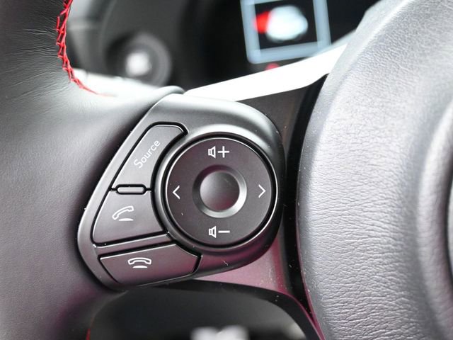Used 2025 Subaru BRZ Premium RWD image 17