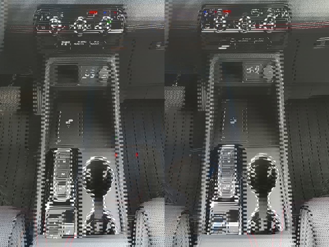 Used 2025 Honda Pilot Black Edition image 17