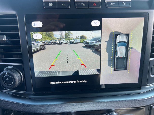 Certified 2024 Ford F350 Limited w/ FX4 Off-Road Package image 22