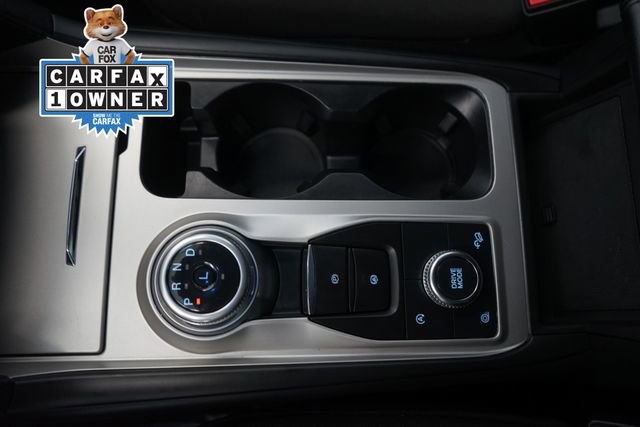 Certified 2023 Ford Explorer XLT image 24