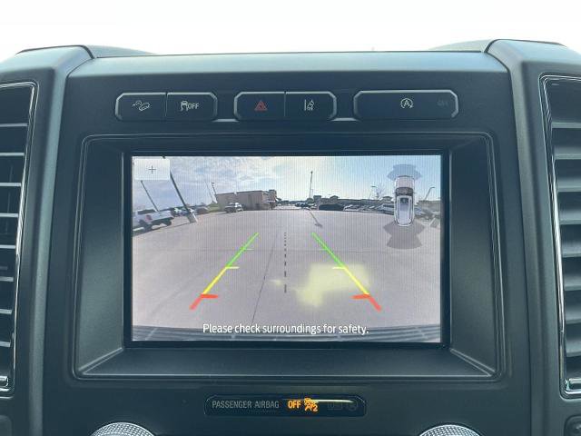 Certified 2021 Ford Expedition Limited AWD/4WD image 26