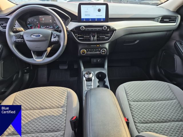 Certified 2020 Ford Escape SE FWD image 30