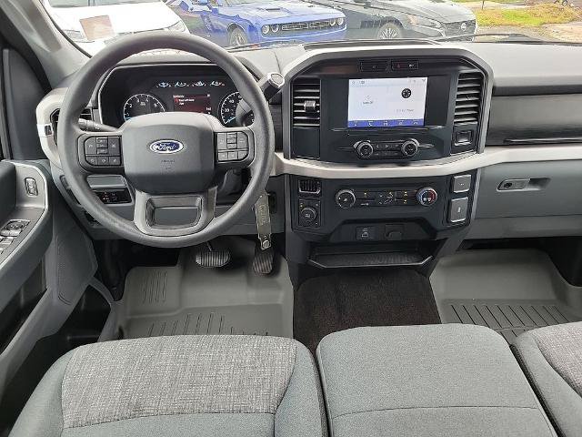 Certified 2023 Ford F150 XLT AWD/4WD image 10