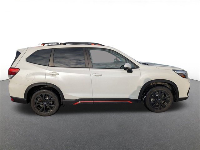 Used 2019 Subaru Forester Sport image 4