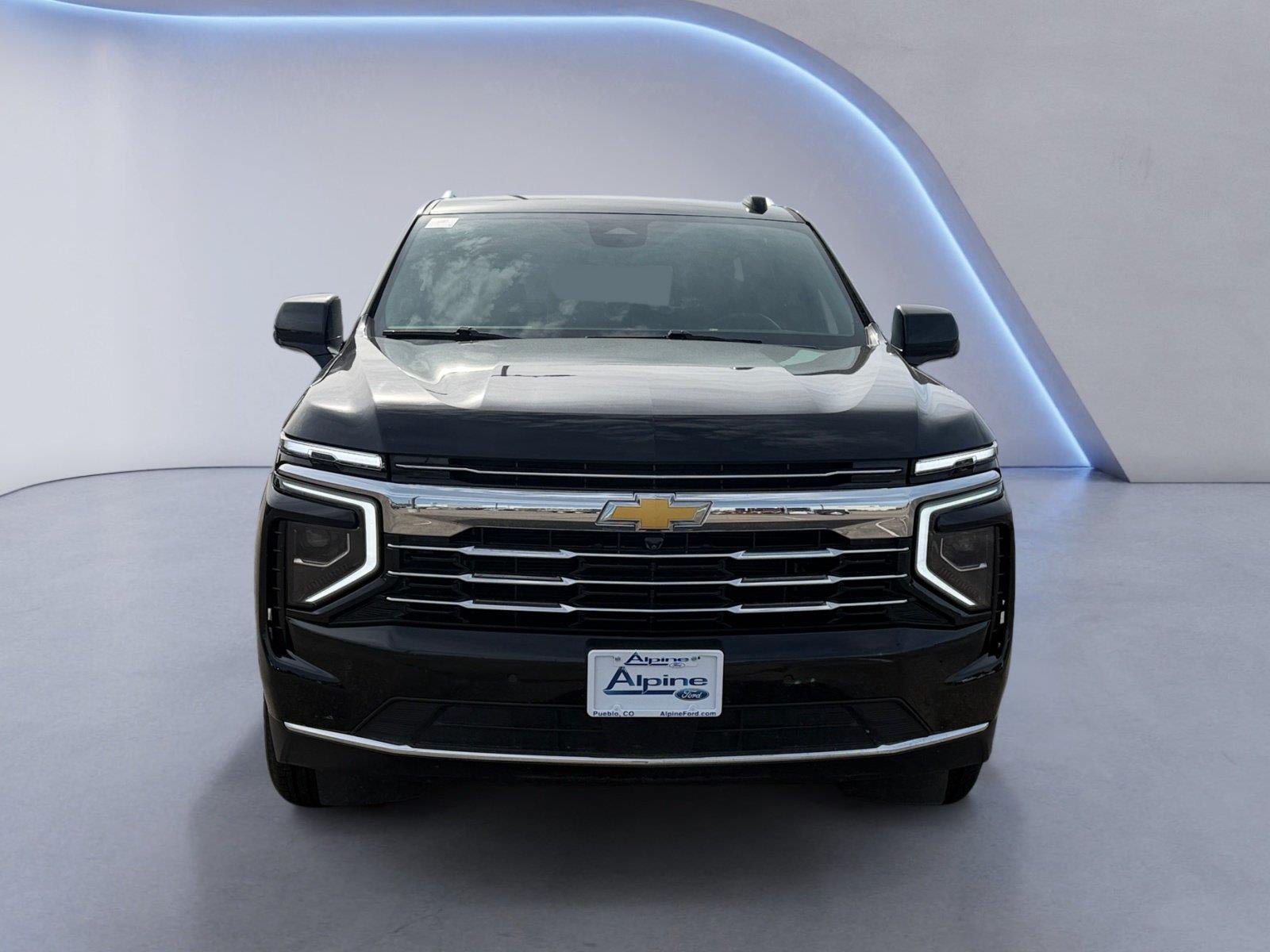 Used 2025 Chevrolet Tahoe LT AWD/4WD image 8
