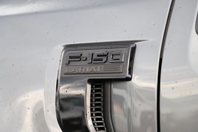 Certified 2025 Ford F150 Lariat w/ Equipment Group 502A High image 7