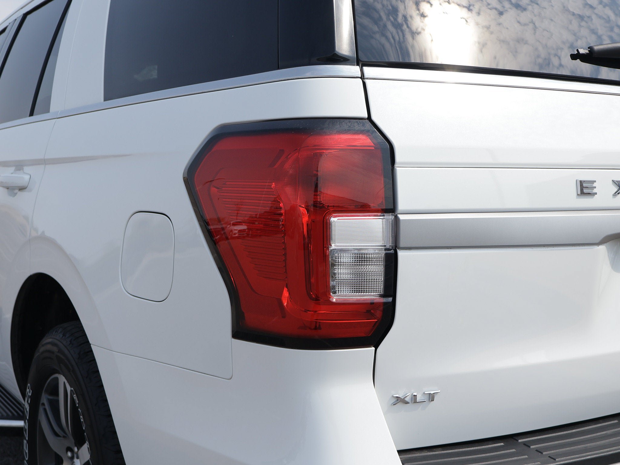 Certified 2023 Ford Expedition XLT AWD/4WD image 18