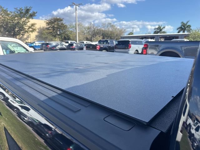 Certified 2023 Ford F150 XL w/ STX Appearance Package image 7